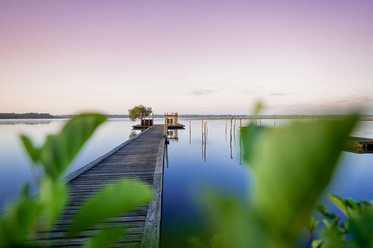 VILLAGES CLUB DU SOLEIL SOUSTONS LANDES ATLANTIQUE SUD (3)