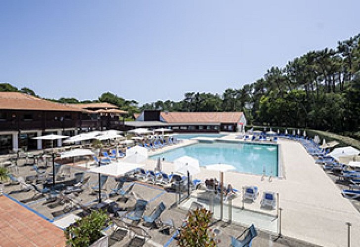 Villages Clubs du Soleil Soustons