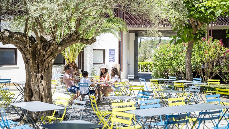 Villages Clubs du Soleil Soustons