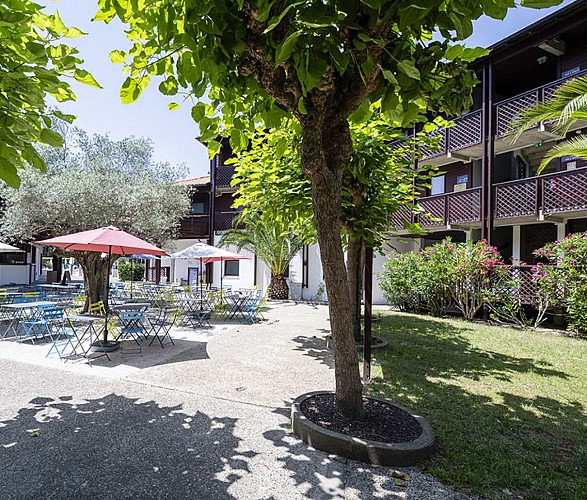 Villages Clubs du Soleil Soustons