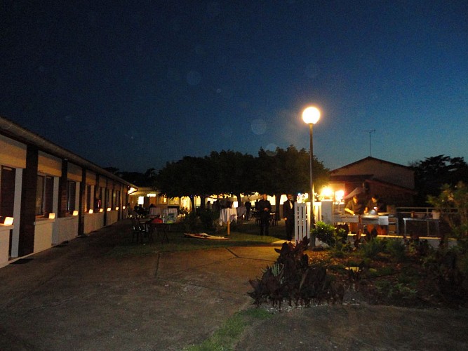 carrefour des landes 2