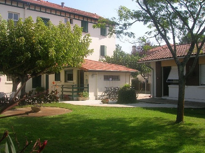 carrefour des landes 1