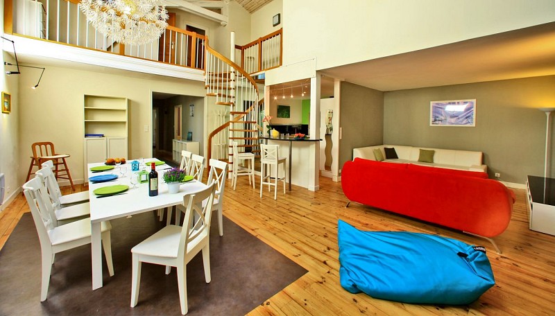 Villages-vacances-Messanges-A-villa-interieur-sejour