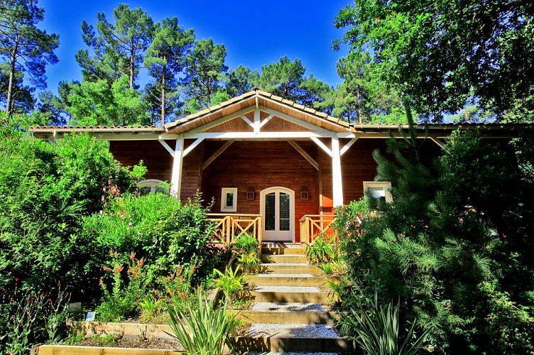 Village-vacances-Messanges-Villa