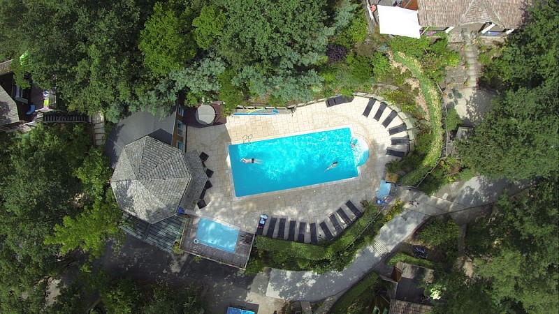 Nature et Océan aérien