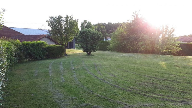 Aire de camping-car Horizon Doazit (3)