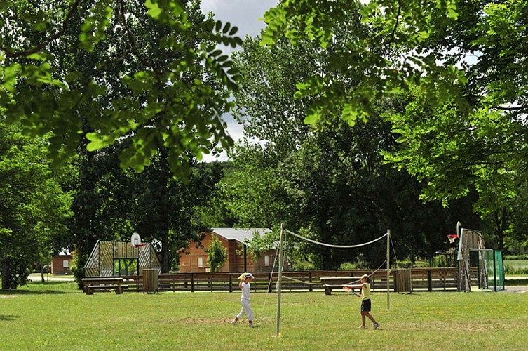 Coly - Les Cottages du Lac