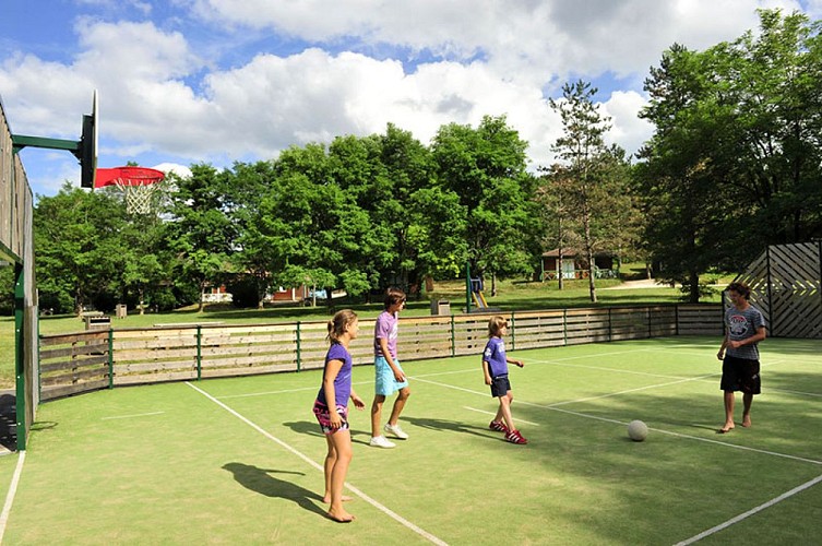 Coly - Les Cottages du Lac