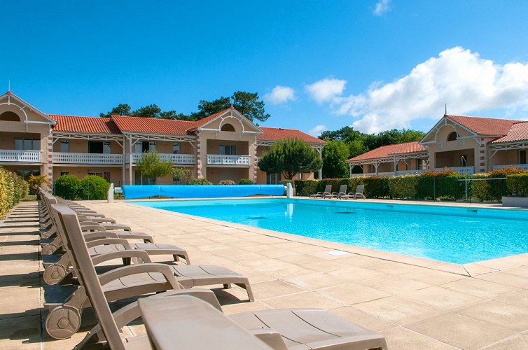 Résidence Goélia Le Cordouan1