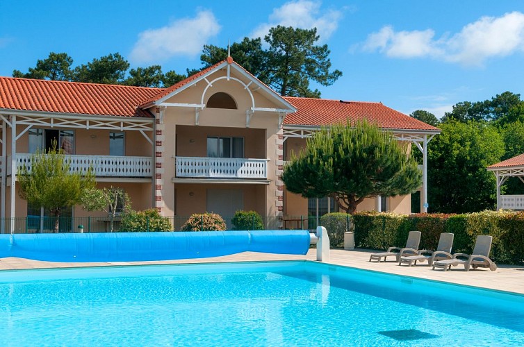 Résidence Goélia Le Cordouan4