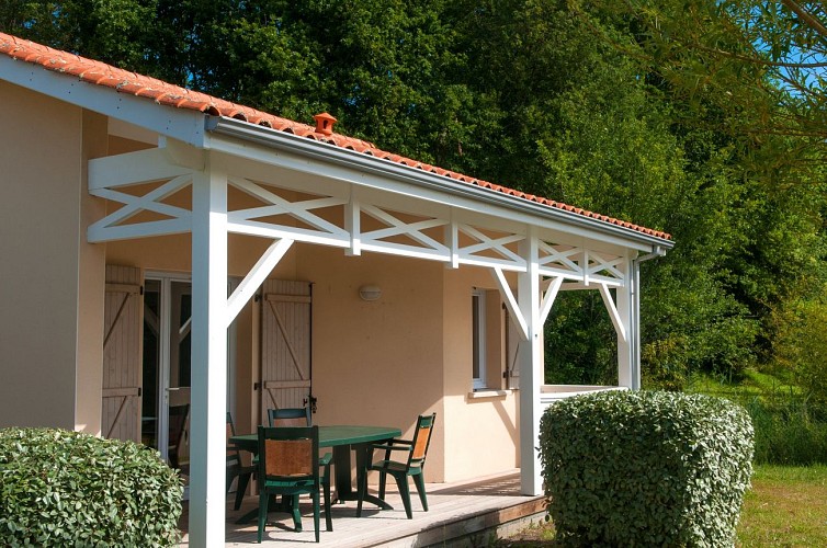 Résidence Goélia Le Cordouan5