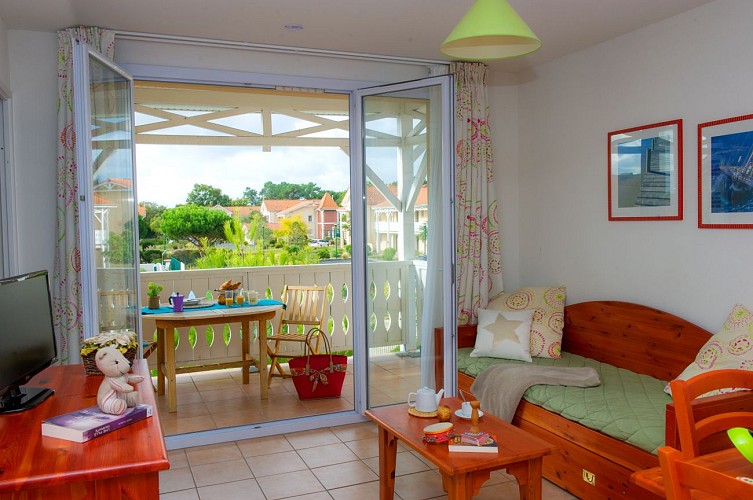 Résidence Goélia Le Cordouan6