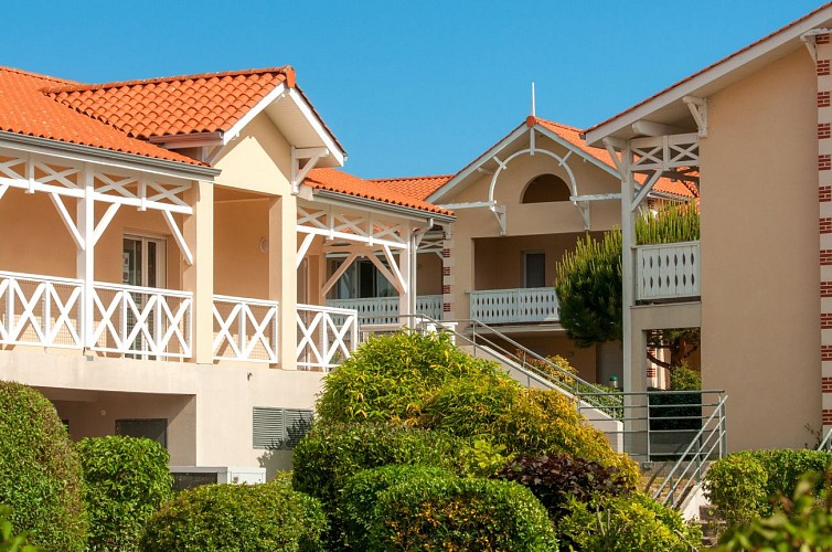 Résidence Goélia Le Cordouan8