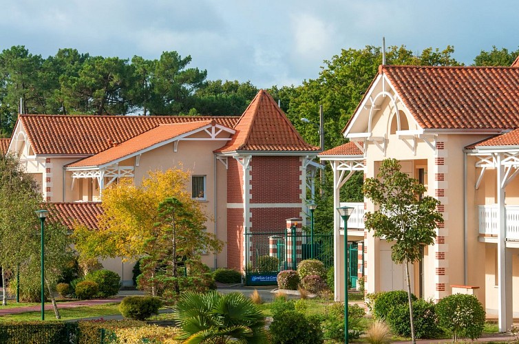 Résidence Goélia Le Cordouan9