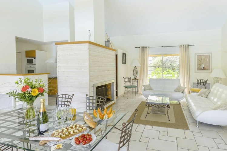 Résidence Lagrange Vacances La Clairière aux Chevreuils