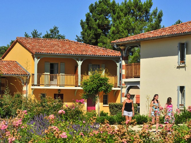 Nérac Aquaresort 2013