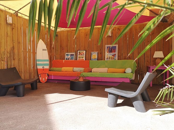 NOUVEL HORIZON GUEST CENTER LANDES VIEUX BOUCAU 2