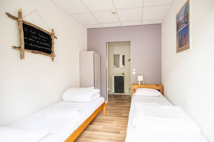 NOUVEL HORIZON GUEST CENTER LANDES VIEUX BOUCAU 6