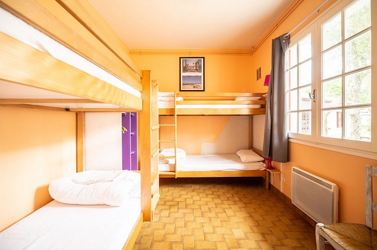 NOUVEL HORIZON GUEST CENTER LANDES VIEUX BOUCAU 4