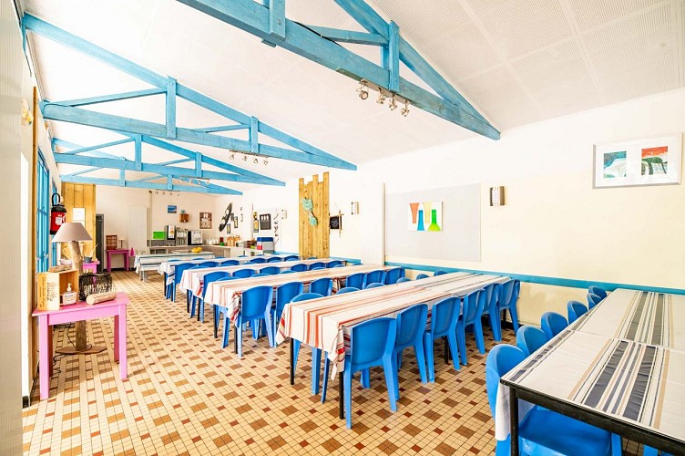 Nouvel Horizon Guest Center-Vieux Boucau - Landes Atlantique sud