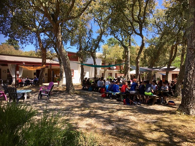 Nouvel Horizon Guest Center-Vieux Boucau - Landes Atlantique sud