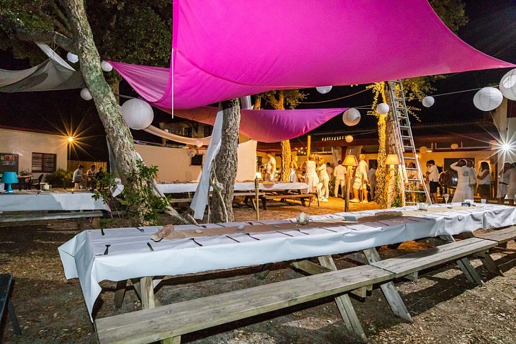 NOUVEL HORIZON GUEST CENTER LANDES VIEUX BOUCAU 5