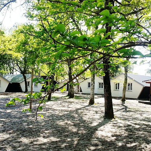 Le Hameau des Ecureuils