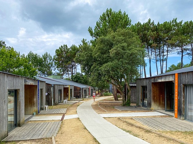 CENTRE UCPA PORT ALBRET SOUSTONS LANDES GROUPES (3)