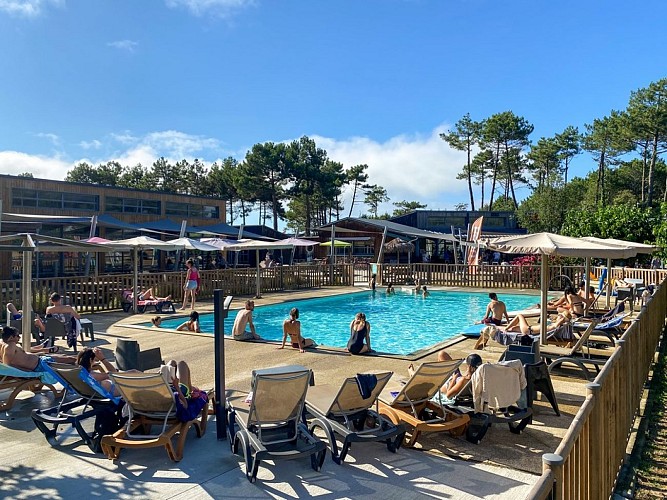 CENTRE UCPA PORT ALBRET SOUSTONS LANDES GROUPES (8)