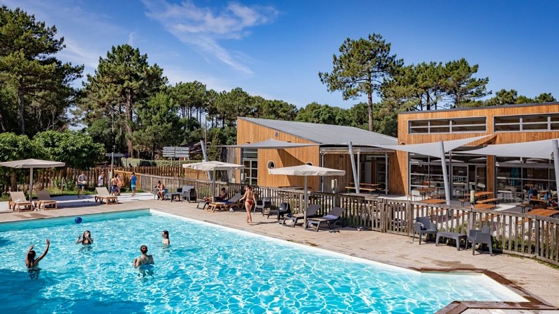 CENTRE UCPA PORT ALBRET SOUSTONS LANDES GROUPES 