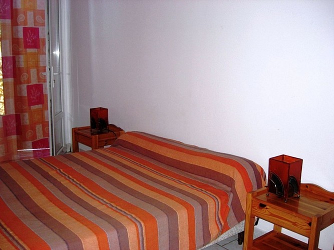 Huntto-chambre-St Michel