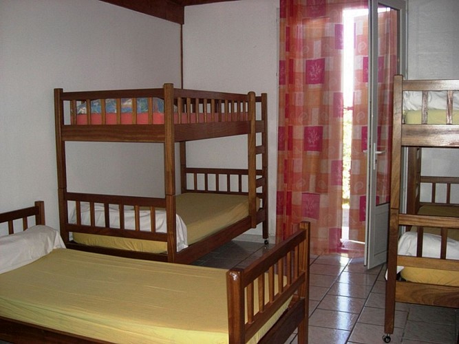 Huntto-dortoir-St Michel