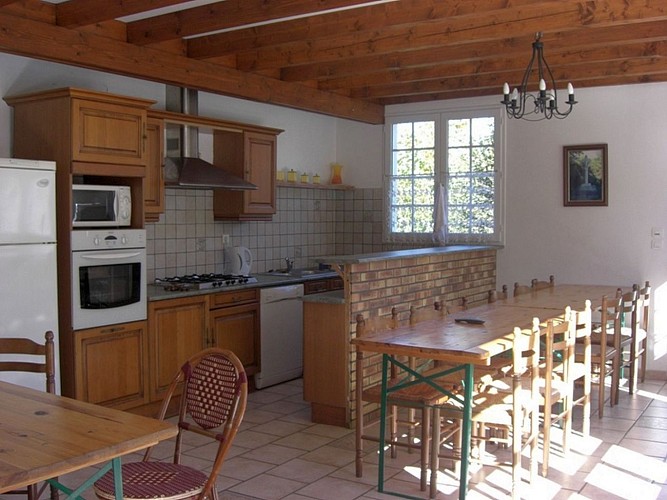 Huntto-cuisine-St Michel