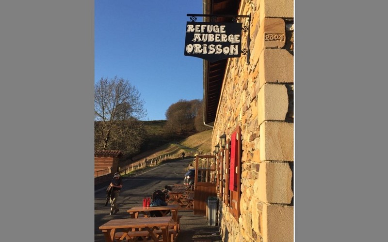 Refuge Orisson panneau 1440x900