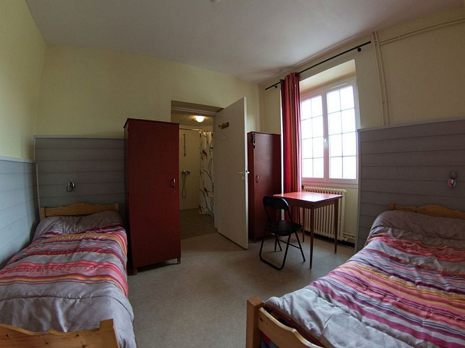 Oronozia Baigorri-Chbre 1