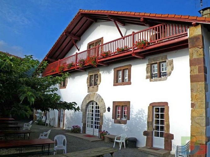 Domaine Oronozia-Baigorri