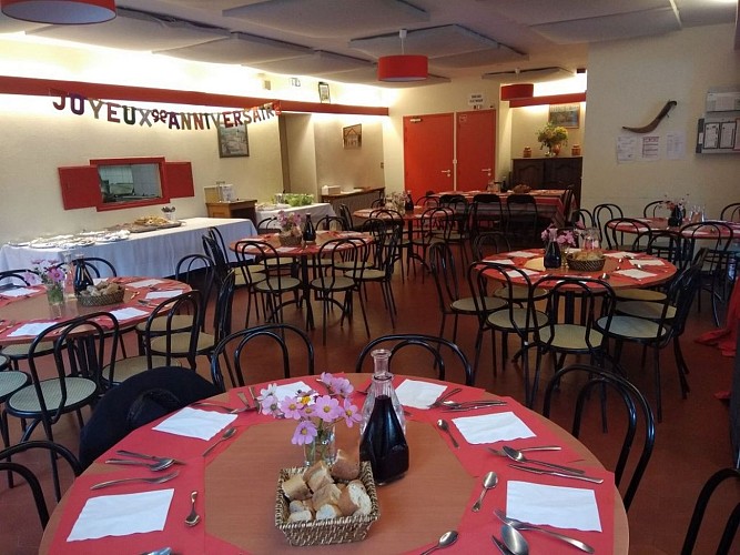 Oroniozia Baigorri-anniversaire oronozia