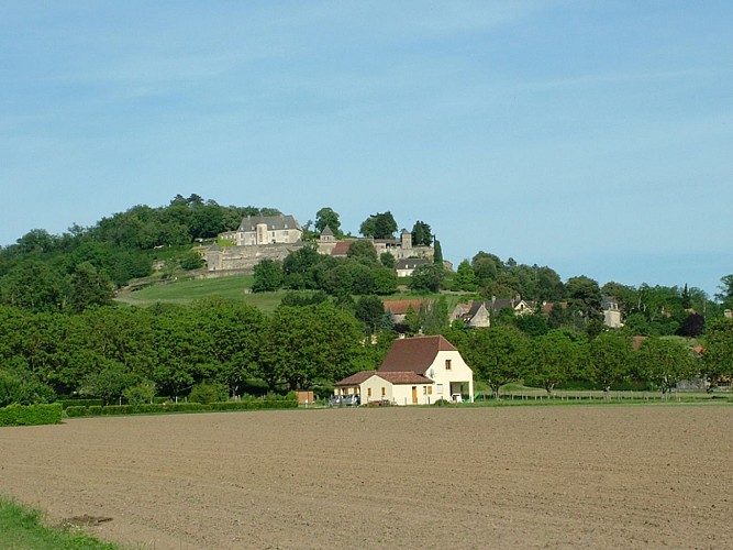 Auberge Collective les Cinq Châteaux