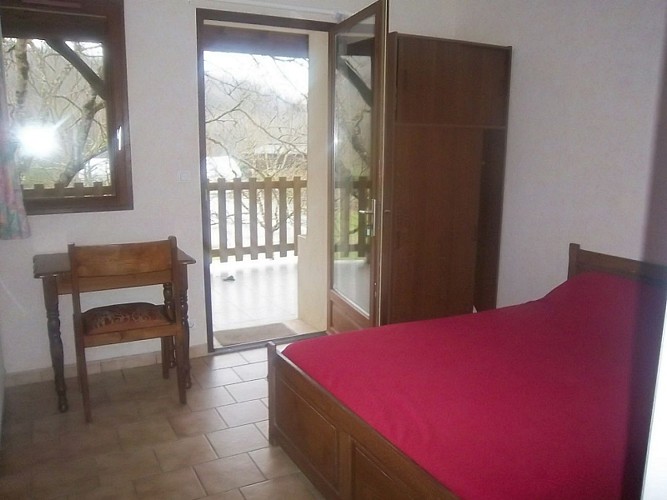 Auberge Collective les Cinq Châteaux