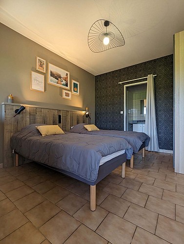 gite-de-groupe-Les Cinq Chateaux - Vezac (12)