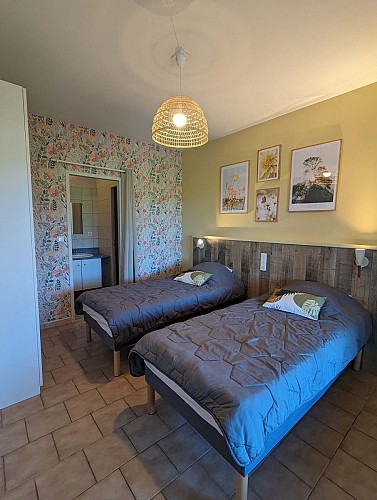 gite-de-groupe-Les Cinq Chateaux - Vezac (11)