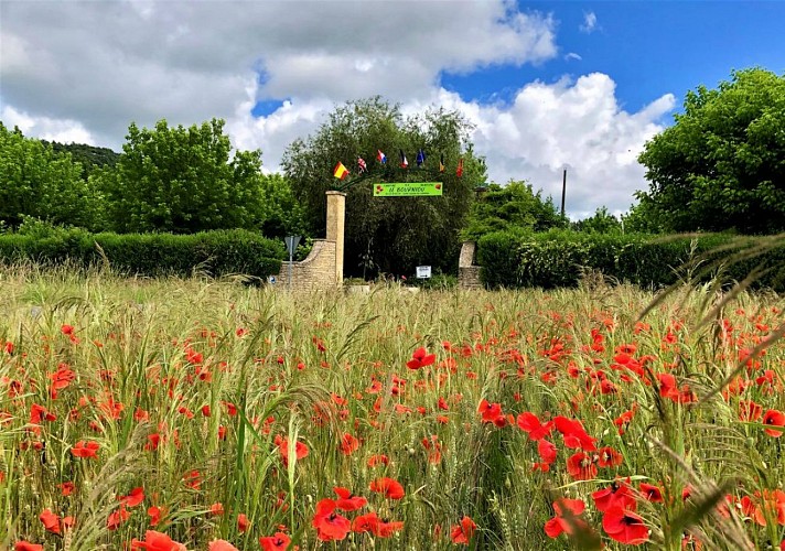 Le Refuge du Bourniou