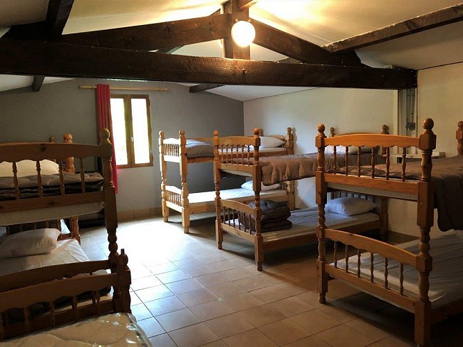 Le Refuge du Bourniou