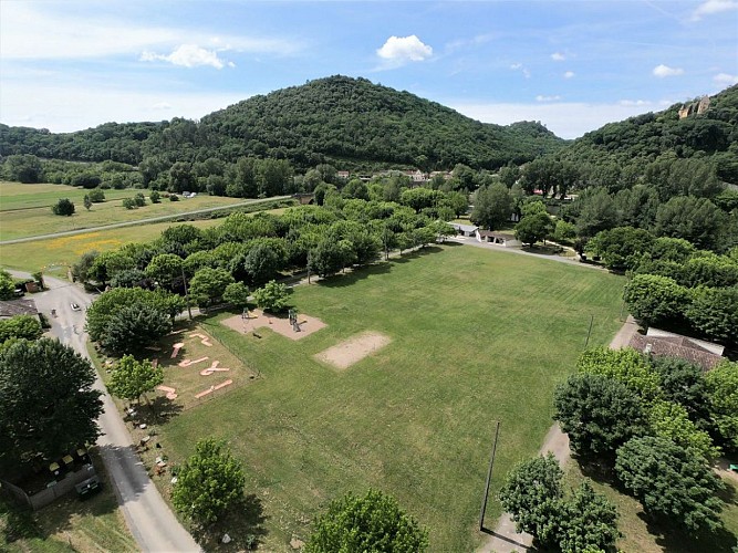 Le Refuge du Bourniou