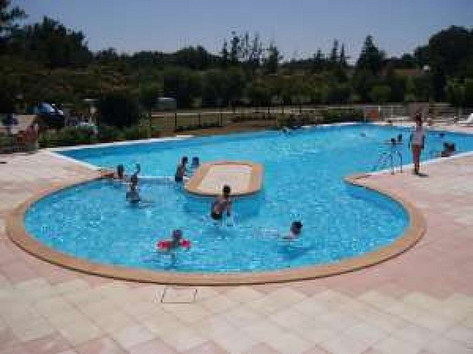 SAUT DU LOUP PISCINE