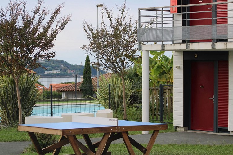 Bella Vista Guest Center Piscine et chambre 2025