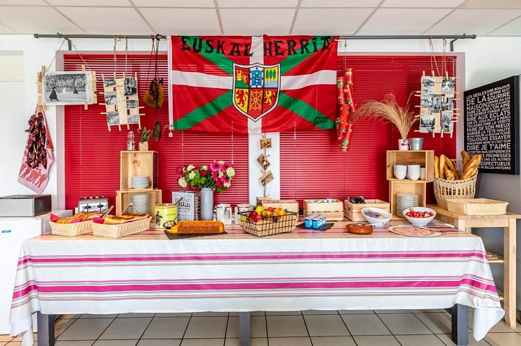 CBE Horizon - Boutique