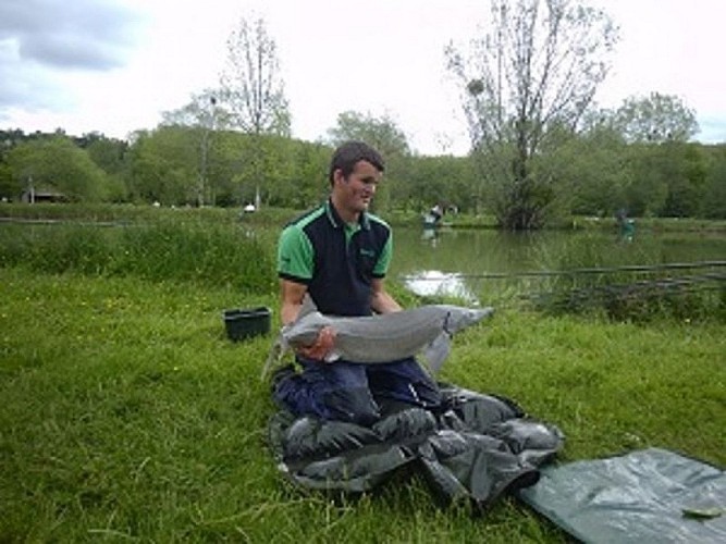 Les Eaux de Queyssac