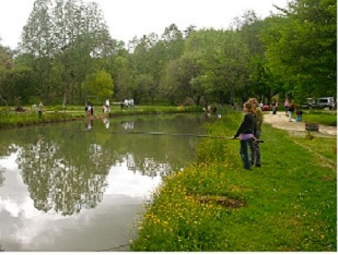 Les Eaux de Queyssac
