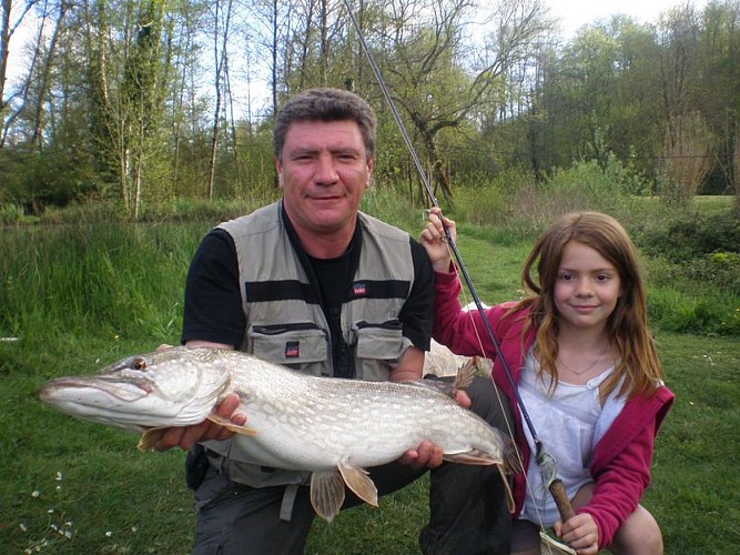 Les Eaux de Queyssac